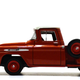 Illustration for article titled Timeless Trucks on a Thursday Night
